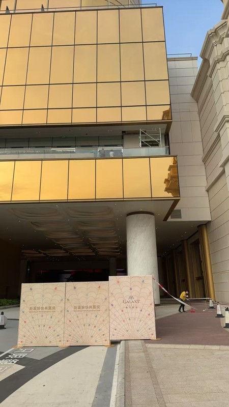 3A陽台玻璃更換